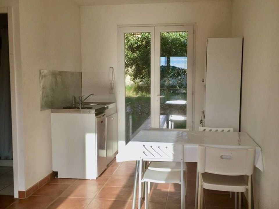 Leilighet i Nimes, Gard - bilde 2