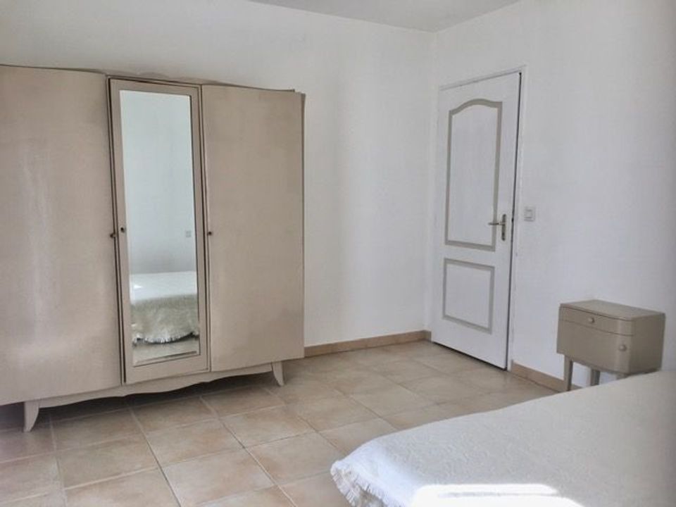 Leilighet i Nimes, Gard - bilde 3