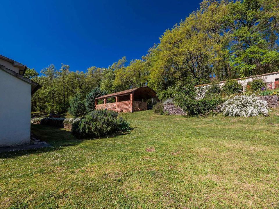 Casa de campo en Massa Marittima, Grosseto - foto 3