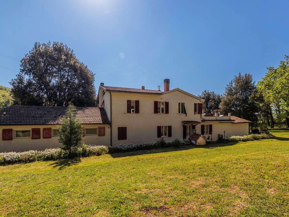 Casa de campo en Massa Marittima, Grosseto - foto 4