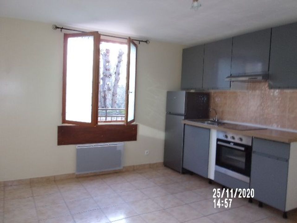 Lejlighed i Verrières-le-Buisson, Essonne - foto 1