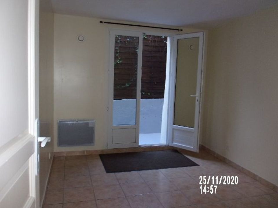 Lejlighed i Verrières-le-Buisson, Essonne - foto 3