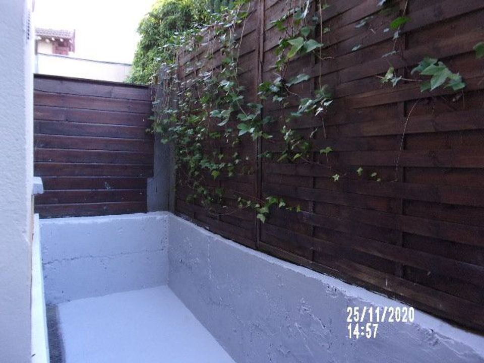 Lejlighed i Verrières-le-Buisson, Essonne - foto 4