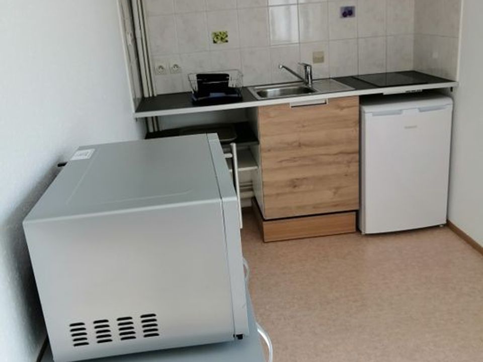 Estudio en Vandoeuvre-les-Nancy, Meurthe-et-Moselle - foto 2