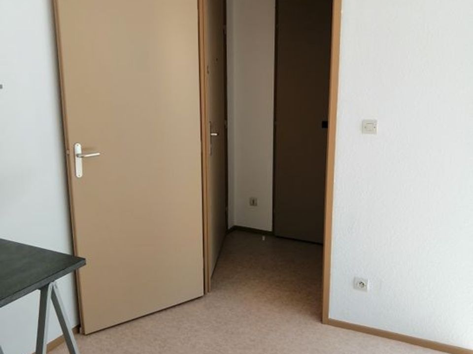 Estudio en Vandoeuvre-les-Nancy, Meurthe-et-Moselle - foto 3
