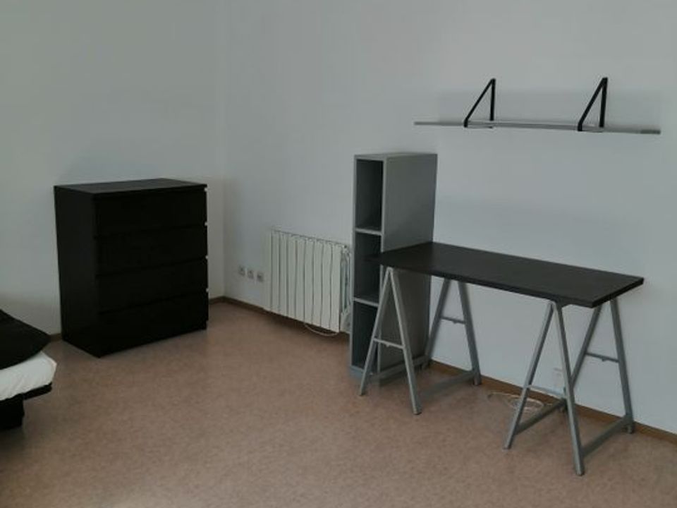 Estudio en Vandoeuvre-les-Nancy, Meurthe-et-Moselle - foto 4