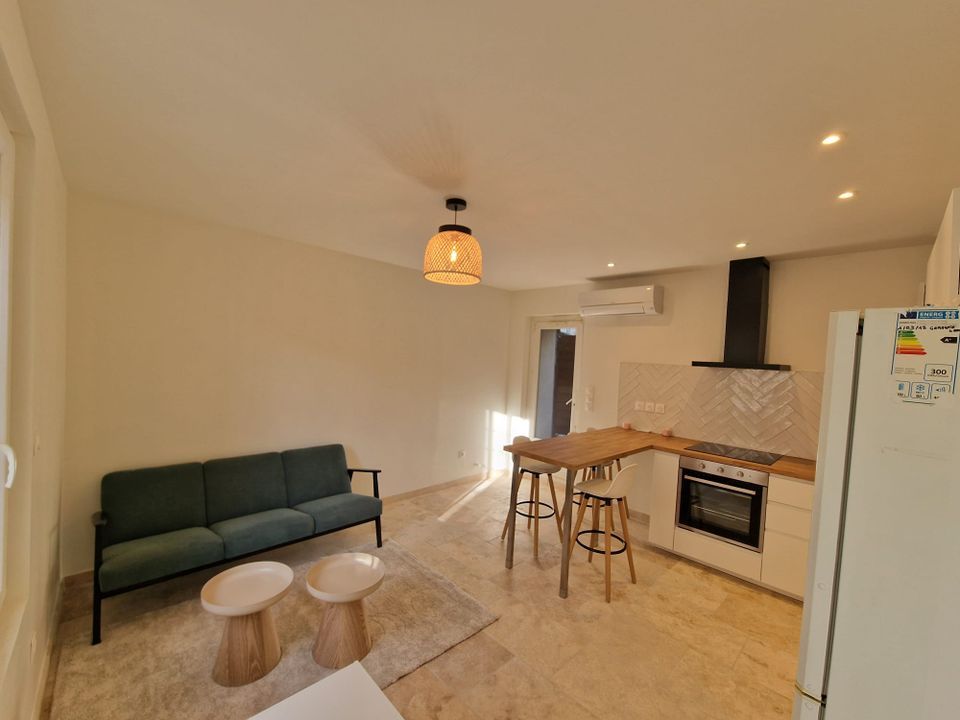 Villa i Castries, Herault - bilde 1