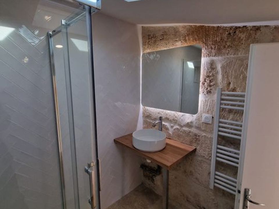 Villa i Castries, Herault - bilde 4