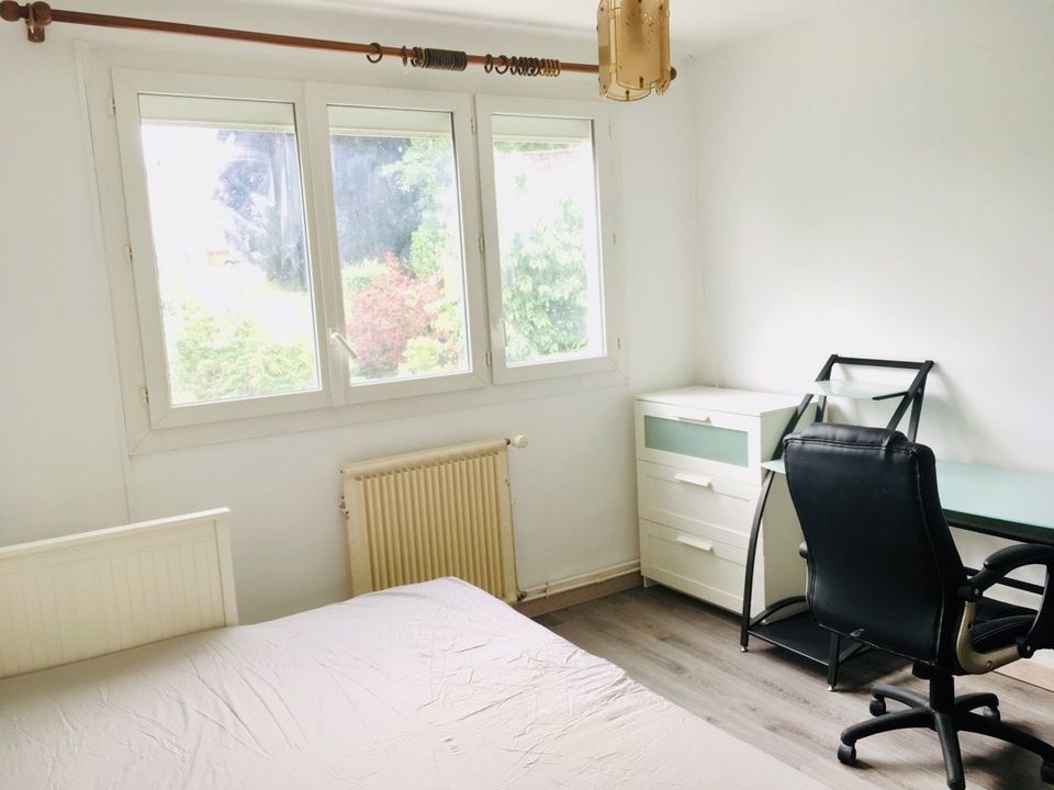 Studio i Longjumeau, Essonne - bilde 3
