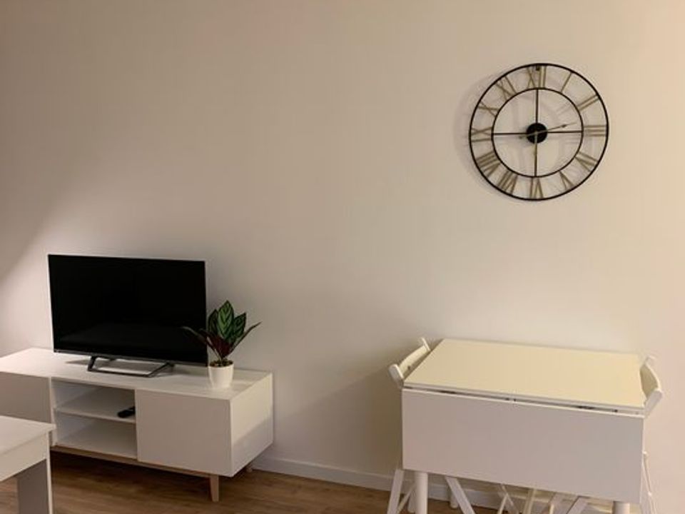 Studio i Mantes-la-Ville, Yvelines - bilde 4