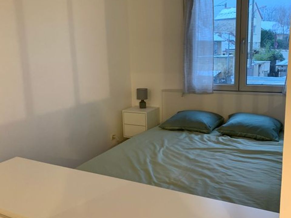 Studio i Mantes-la-Ville, Yvelines - bilde 5