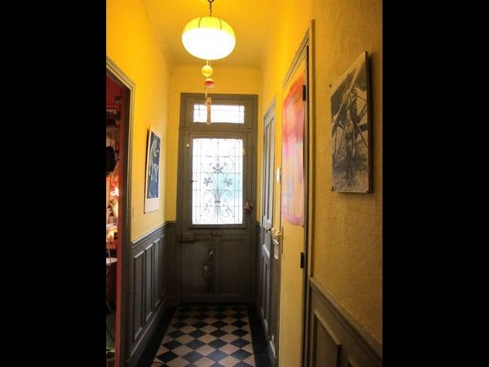Studio i Vanves, Hauts-de-Seine - foto 1