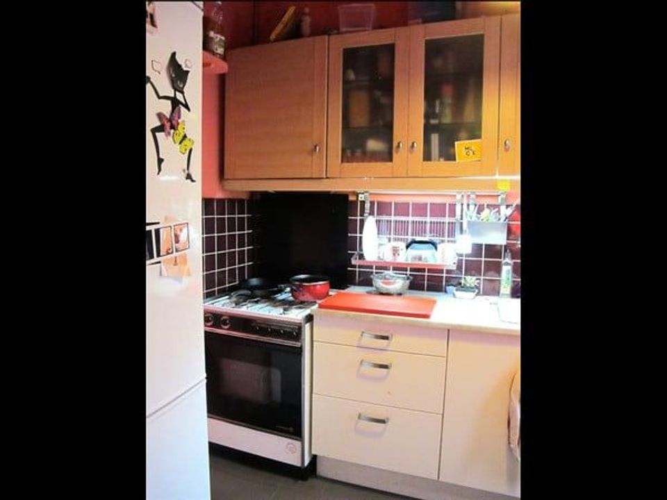 Studio i Vanves, Hauts-de-Seine - foto 2