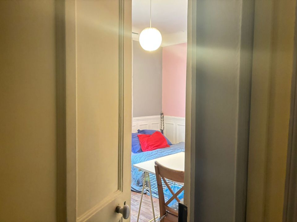 Studio i Vanves, Hauts-de-Seine - foto 4