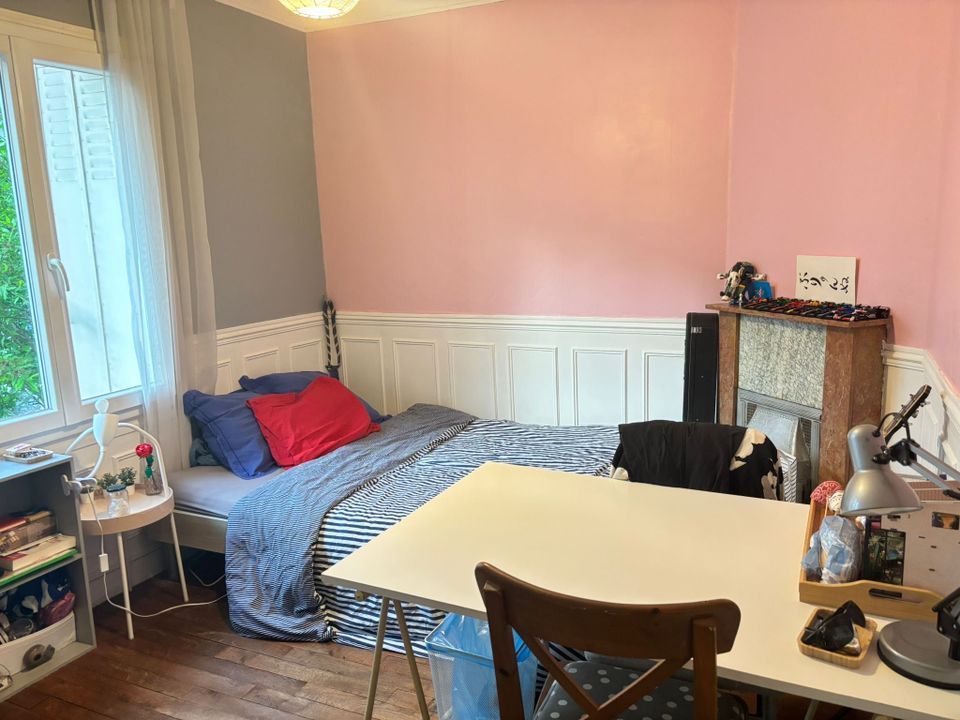 Studio i Vanves, Hauts-de-Seine - foto 5