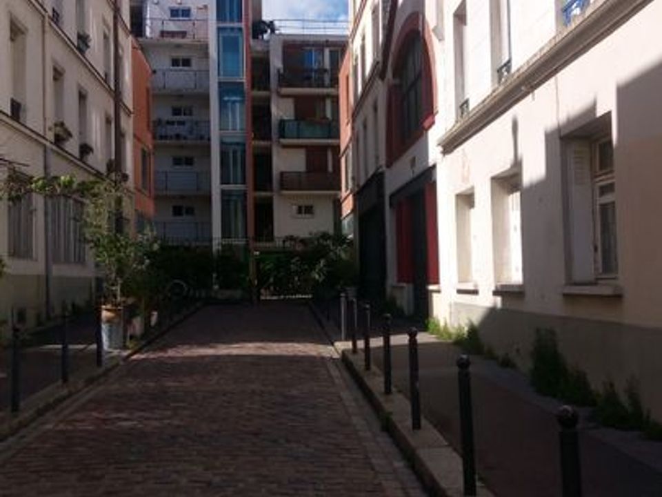 Studio i Paris, Paris - foto 1