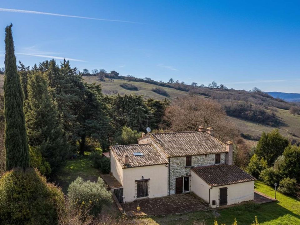 Masia a Manciano, Grosseto - foto 2
