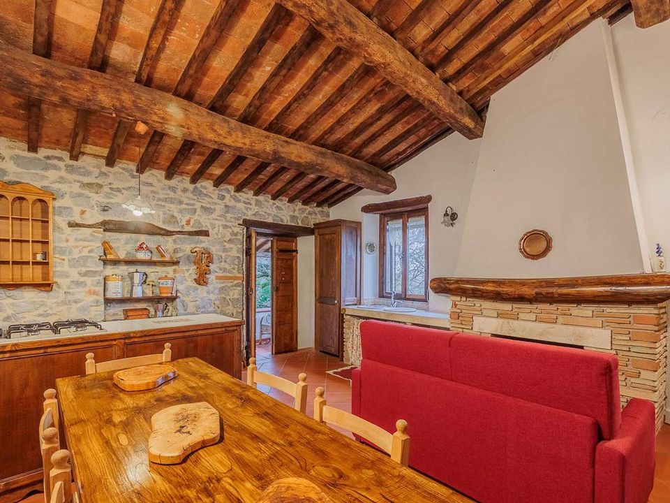 Masia a Manciano, Grosseto - foto 4