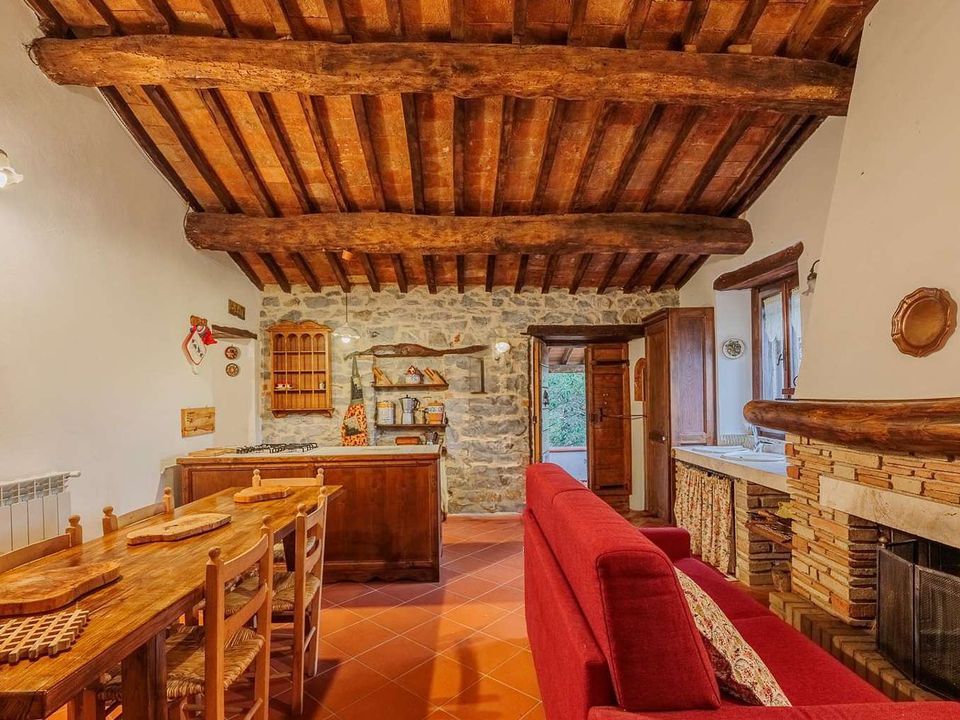 Masia a Manciano, Grosseto - foto 5