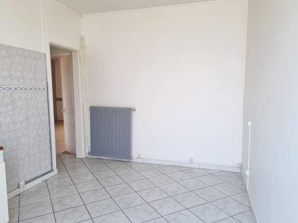 Apartamento en Saint-Chamond, Loire - foto 1