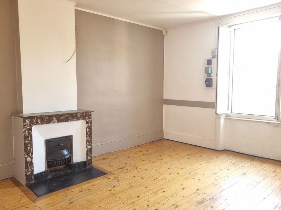 Apartamento en Saint-Chamond, Loire - foto 2