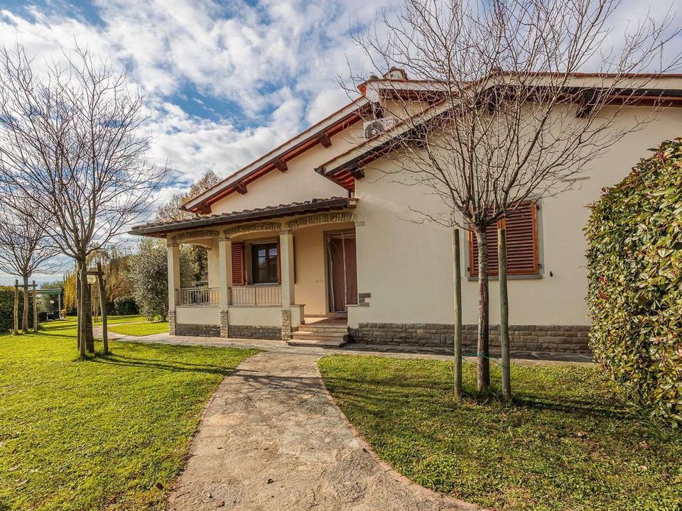 Villa i Serrapetrona, Macerata - foto 2