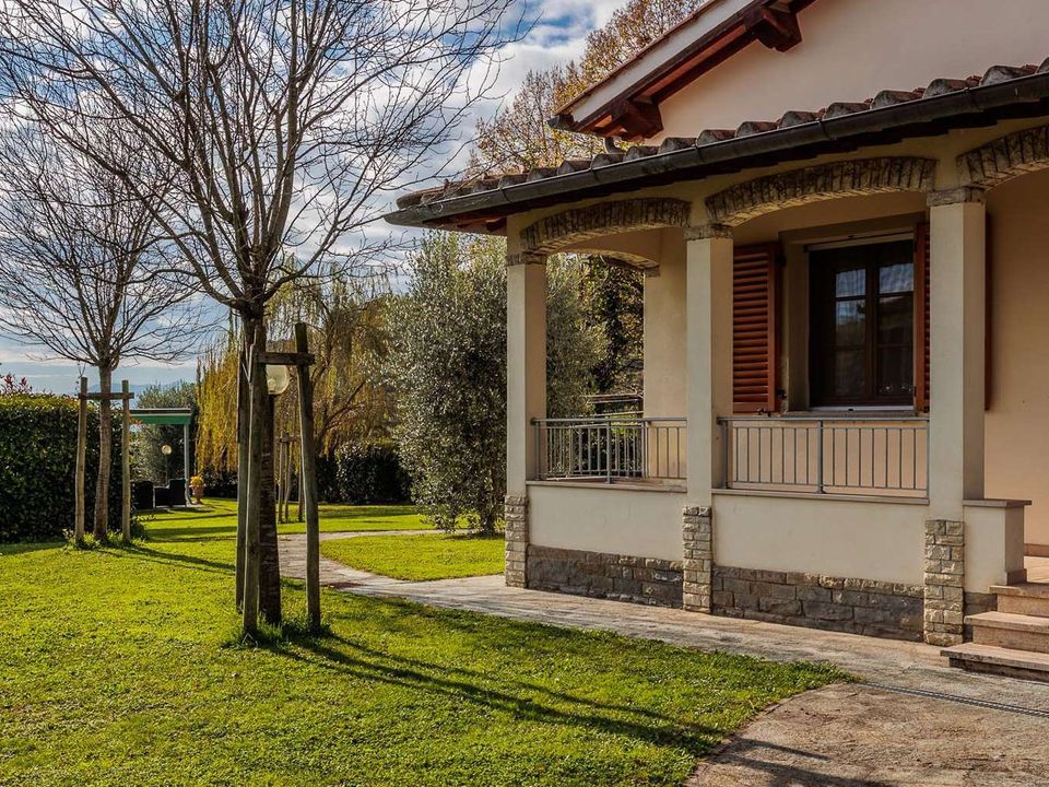 Villa i Serrapetrona, Macerata - foto 3