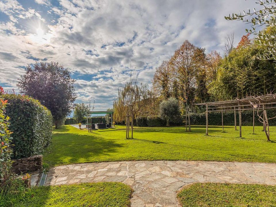 Villa i Serrapetrona, Macerata - foto 5