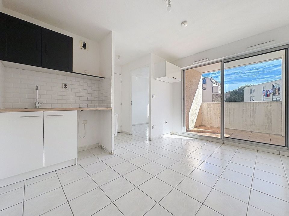 Appartamento Sete, Herault - foto 1