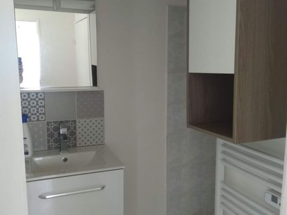 Appartamento Sete, Herault - foto 4