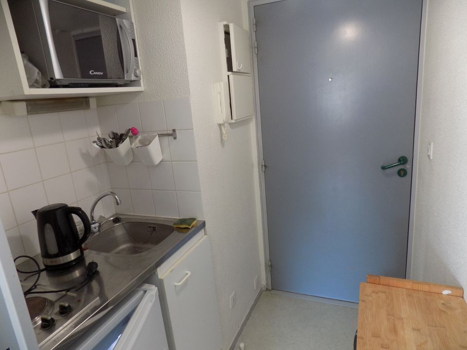 Estudi a Bruz, Ille-et-Vilaine - foto 3