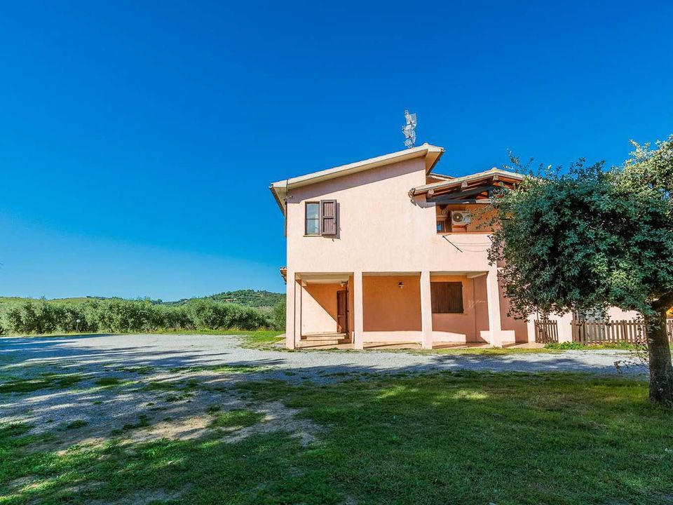 Farm hus i Orbetello, Grosseto - foto 3
