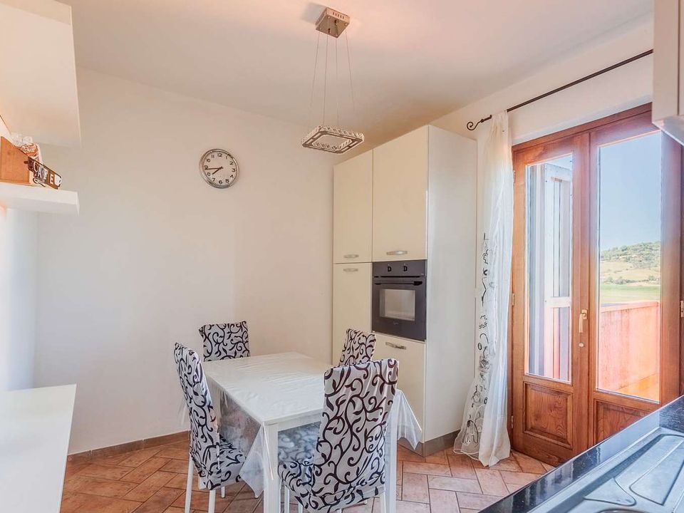 Farm hus i Orbetello, Grosseto - foto 5