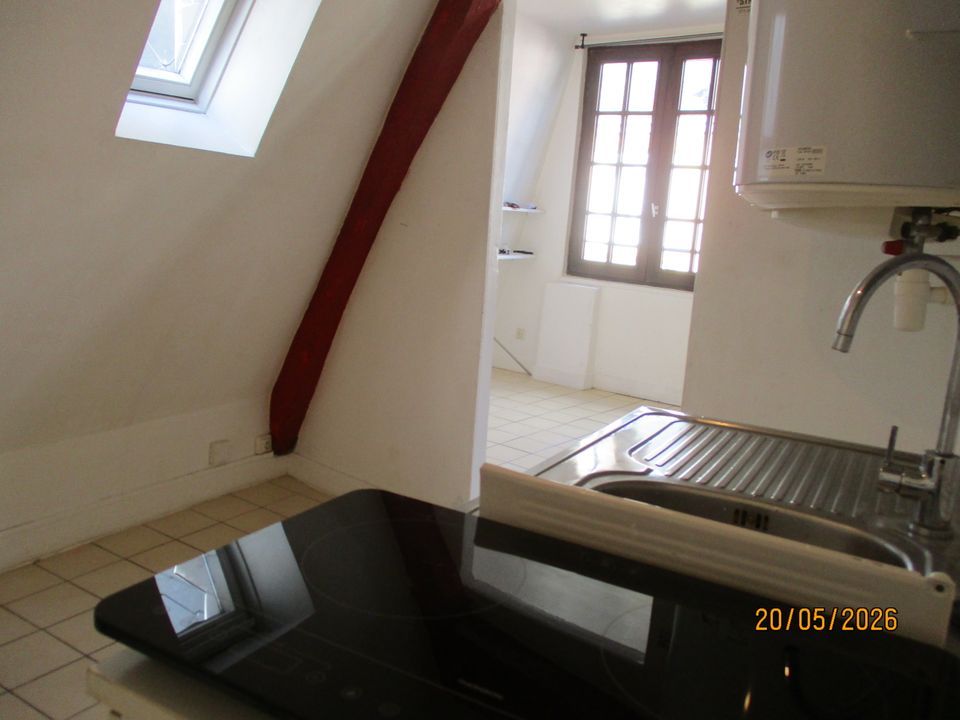 Lejlighed i Rouen, Seine-Maritime - foto 3