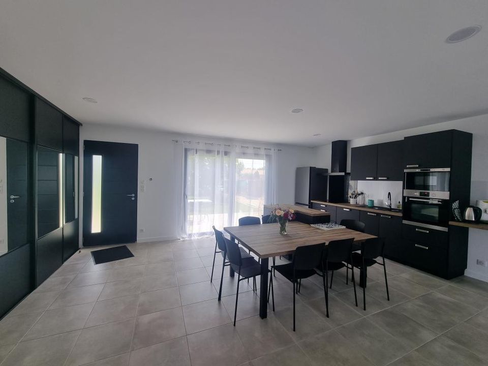 Villa i Buzet-sur-Tarn, Haute-Garonne - foto 3