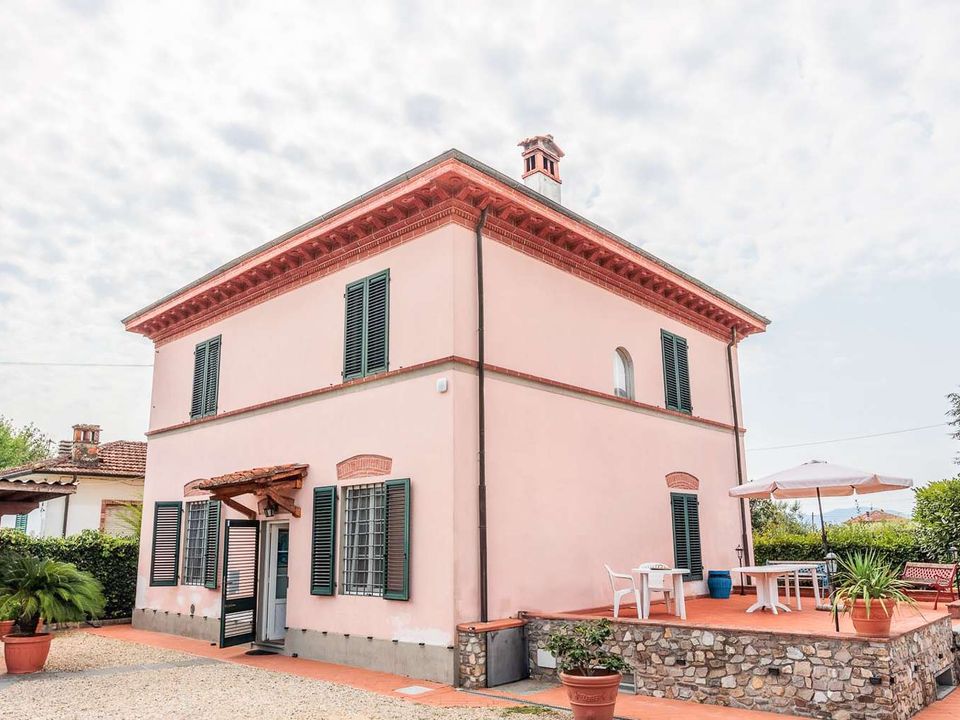 Villa a Capannori, Lucca - foto 2