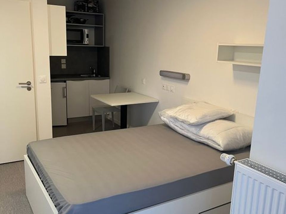 Studio in Grenoble, Isere - photo 4