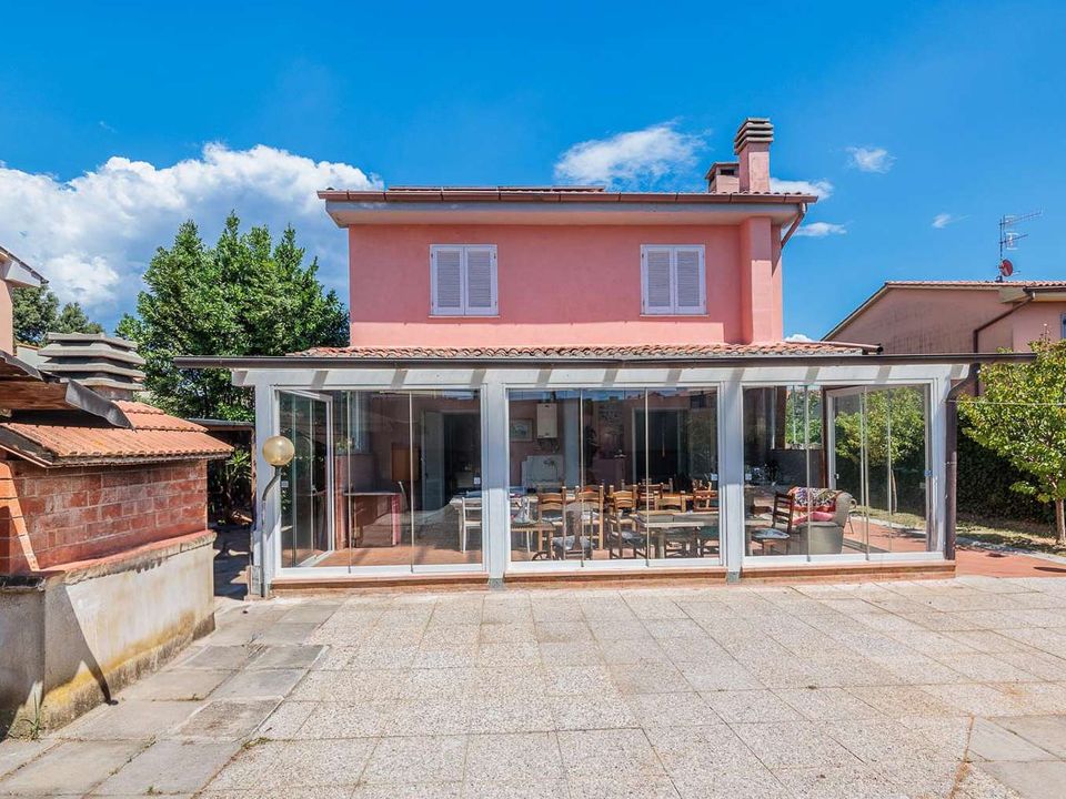 Villa in Follonica, Grosseto - foto 2