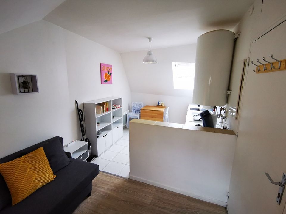 Studio i Melun, Seine-et-Marne - foto 2