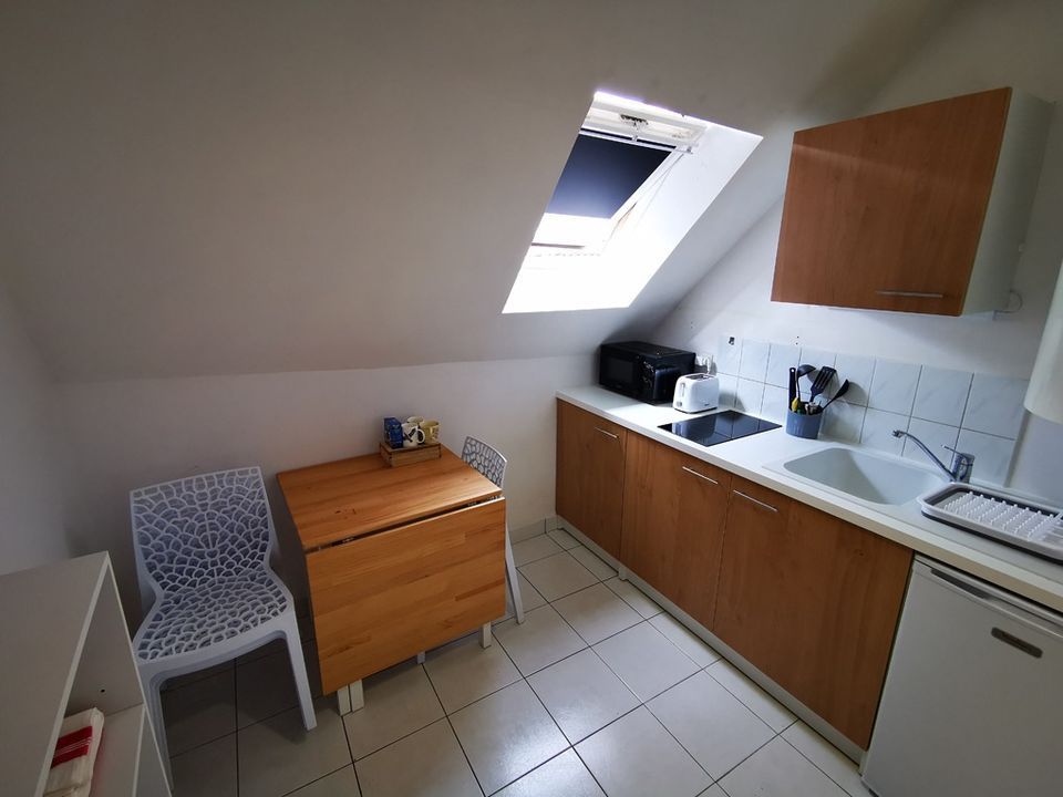 Studio i Melun, Seine-et-Marne - foto 3