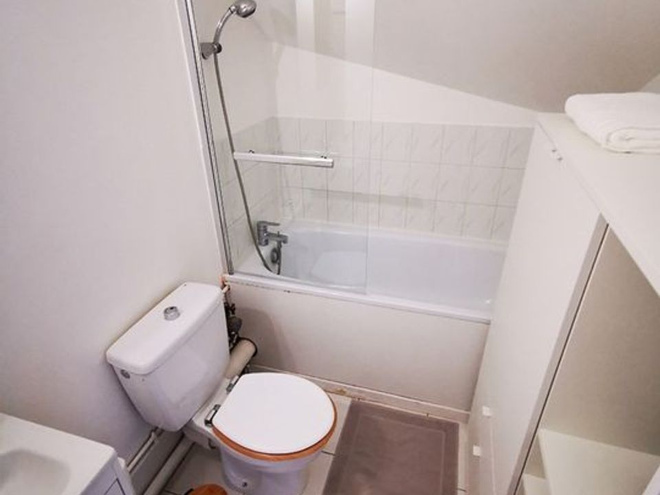 Studio i Melun, Seine-et-Marne - foto 4