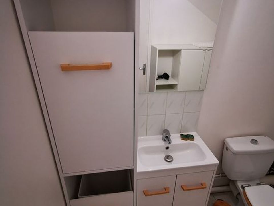 Studio i Melun, Seine-et-Marne - foto 5