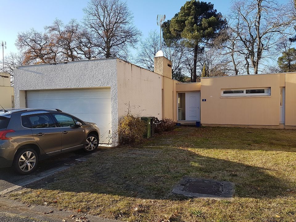 Studio i Pessac, Gironde - foto 5