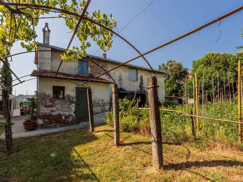 Villa i Porcari, Lucca - foto 4