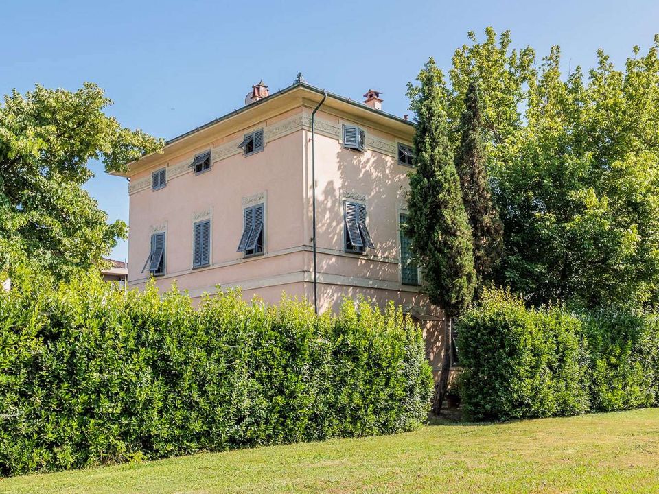 Villa i Porcari, Lucca - foto 5