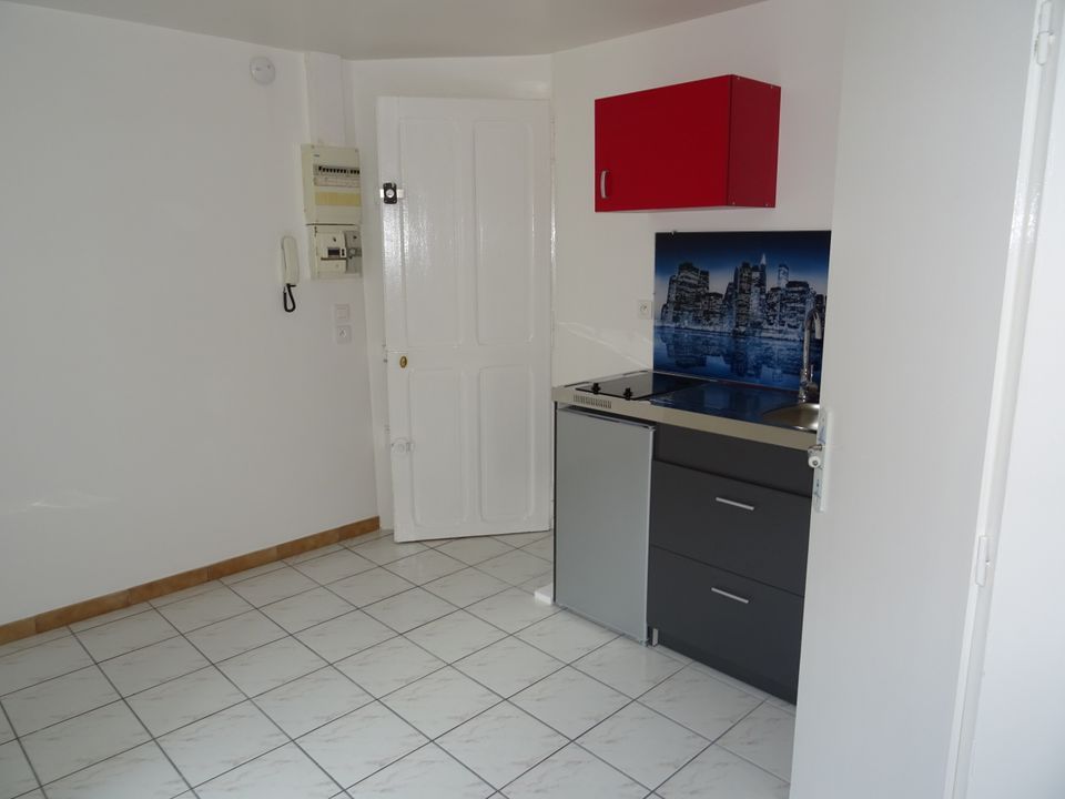 Studio i Nancy, Meurthe-et-Moselle - foto 2