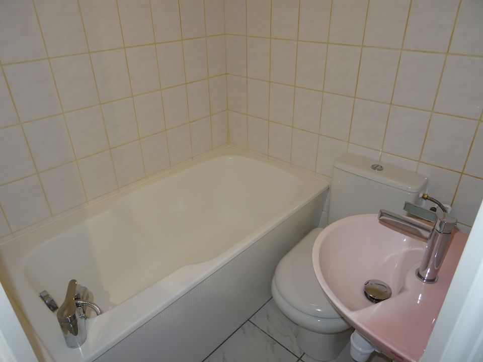 Studio i Nancy, Meurthe-et-Moselle - foto 3