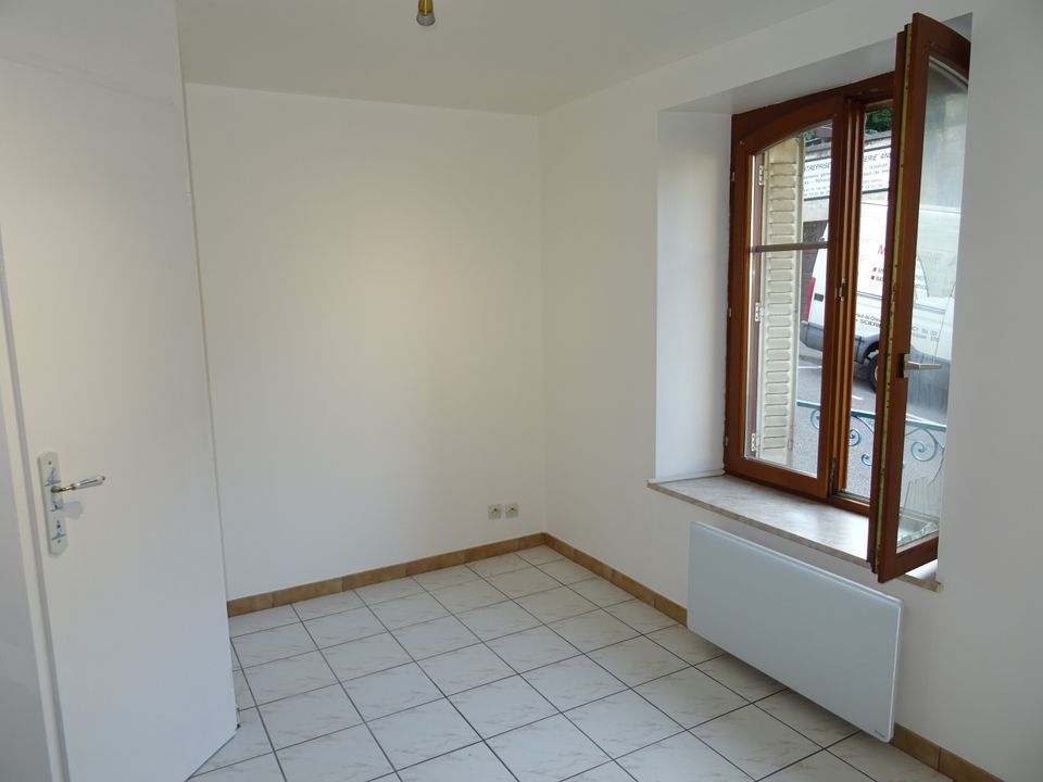 Studio i Nancy, Meurthe-et-Moselle - foto 4