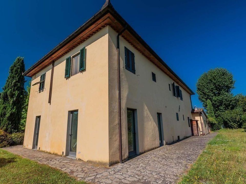 Farm hus i Vicchio, Florence - foto 3