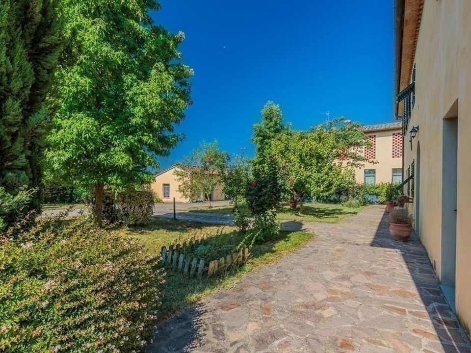 Farm hus i Vicchio, Florence - foto 4